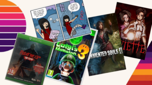 [Artículo] Recomendaciones para Halloween 2026