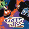 Poster de Cosmo Tales