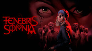 [Análisis] Tenebris Somnia: el survival horror en píxeles que se rompe para dejar paso a actores de carne y hueso